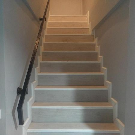 Gw Guesthouse 파타야 외부 사진