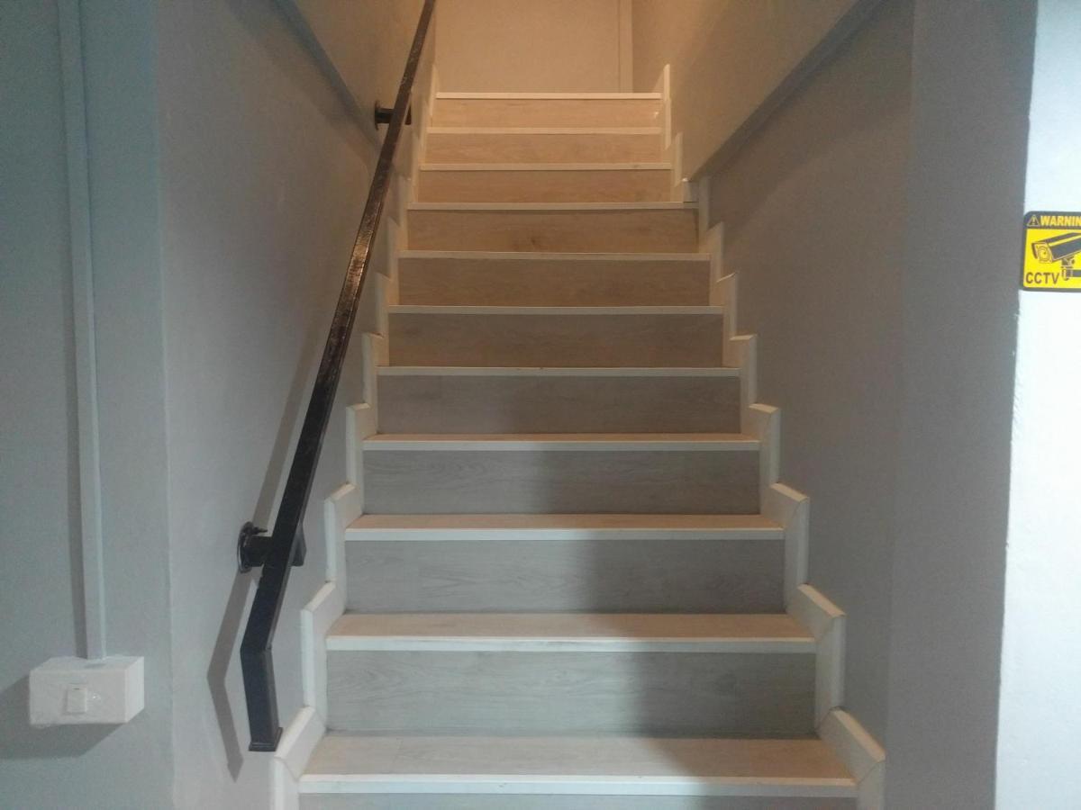 Gw Guesthouse 파타야 외부 사진