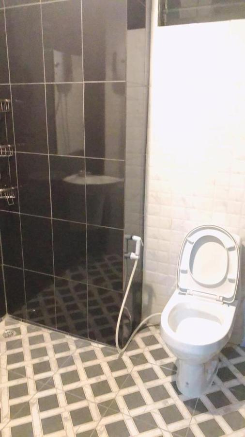 Gw Guesthouse 파타야 외부 사진